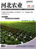河北农业