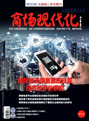 商场现代化